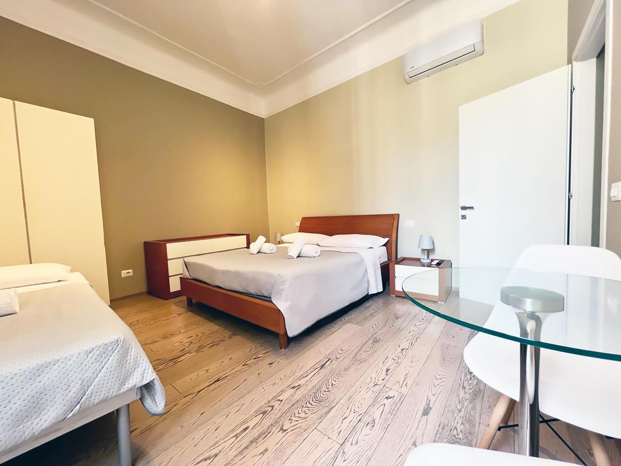 La Casa Di Piero In Via Ottaviano Apartment Rome Bagian luar foto