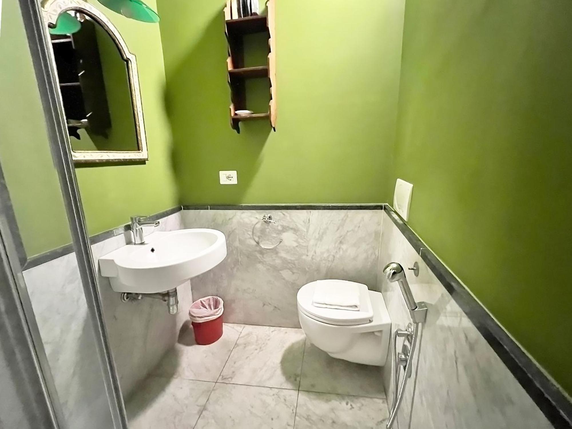 La Casa Di Piero In Via Ottaviano Apartment Rome Bagian luar foto