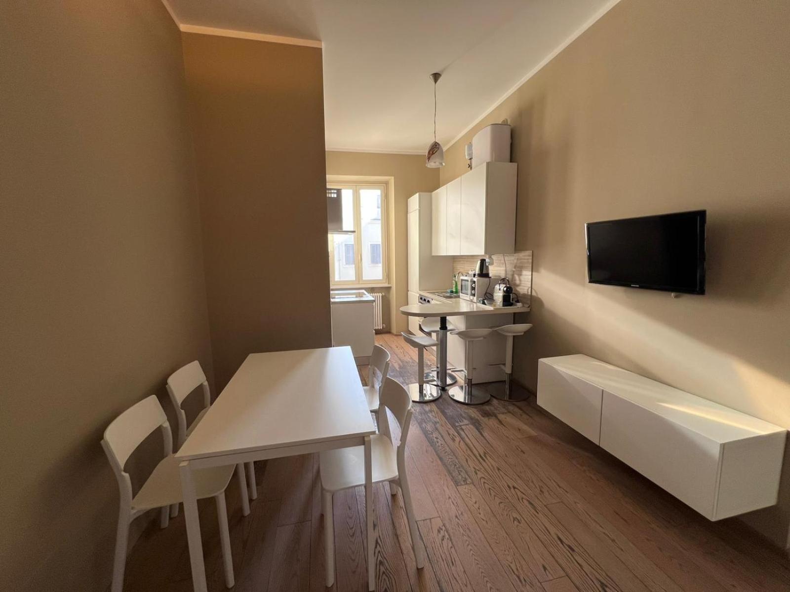 La Casa Di Piero In Via Ottaviano Apartment Rome Bagian luar foto